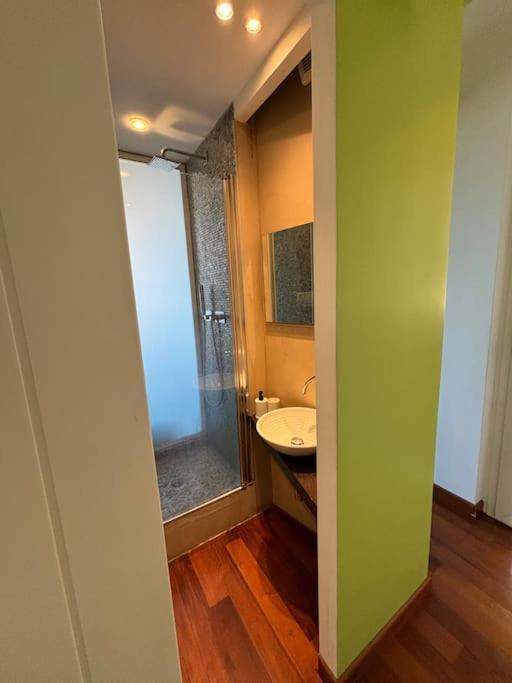 Appartement Cornelia Rome