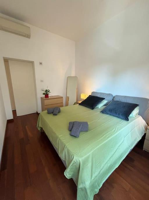 Cornelia Appartement *