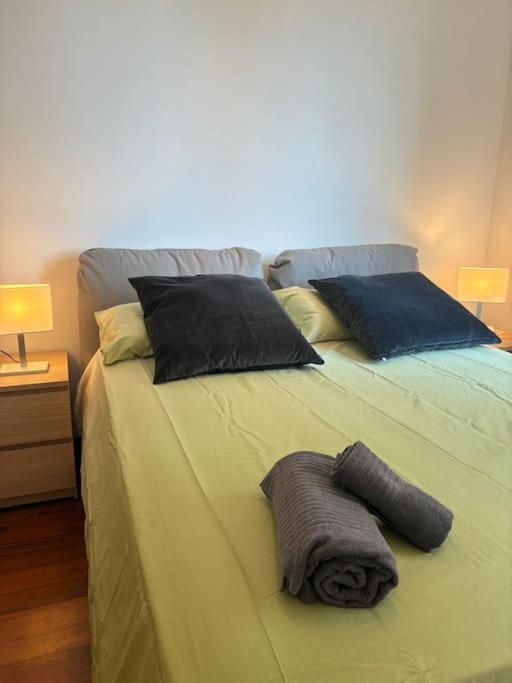 Cornelia Appartement *