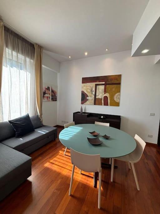 Cornelia Appartement *