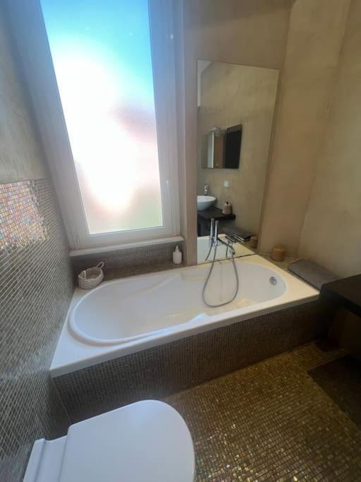 Cornelia Appartement