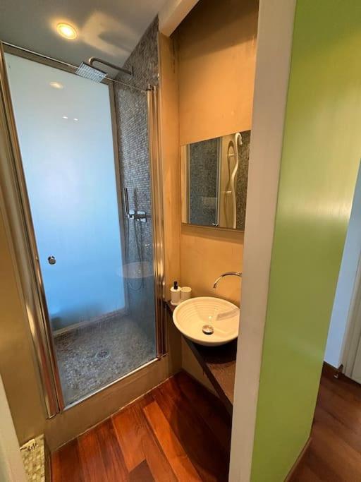 Appartement Cornelia