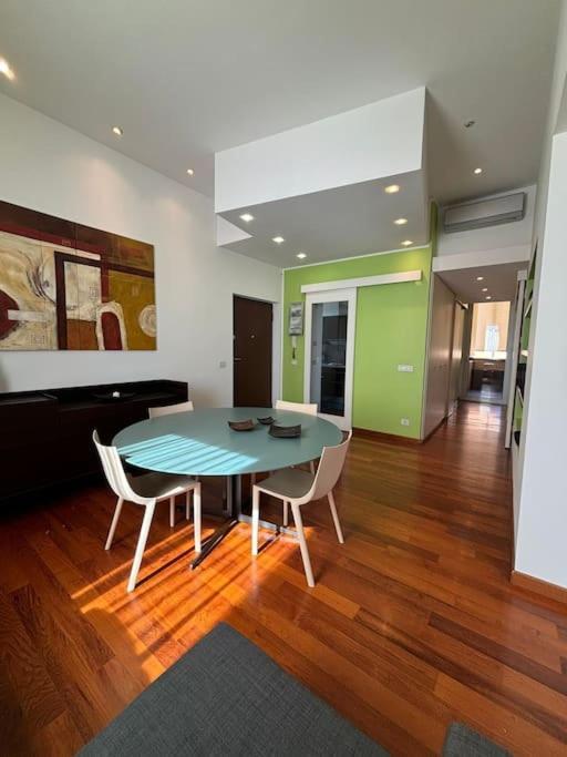 Cornelia Appartement *