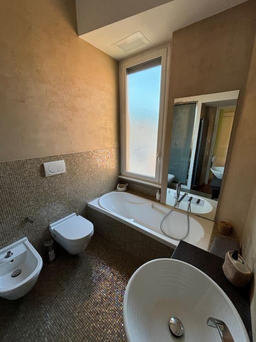 Appartement Cornelia Rome