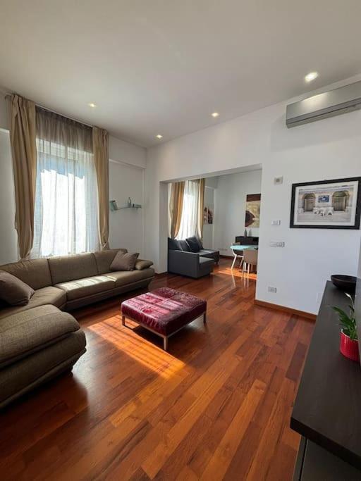 Cornelia Appartement Rome